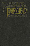 Darkhold: Pages From The Book of Sins (1992)  n&deg;&nbsp;11 - Marvel Comics