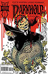 Darkhold: Pages From The Book of Sins (1992)  n&deg;&nbsp;16 - Marvel Comics