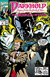 Darkhold: Pages From The Book of Sins (1992)  n&deg;&nbsp;3 - Marvel Comics