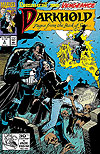 Darkhold: Pages From The Book of Sins (1992)  n&deg;&nbsp;5 - Marvel Comics