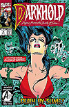 Darkhold: Pages From The Book of Sins (1992)  n&deg;&nbsp;7 - Marvel Comics