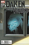Daken: Dark Wolverine (2010)  n° 15 - Marvel Comics