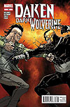 Daken: Dark Wolverine (2010)  n° 18 - Marvel Comics