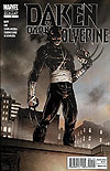 Daken: Dark Wolverine (2010)  n° 1 - Marvel Comics