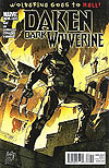 Daken: Dark Wolverine (2010)  n° 1 - Marvel Comics