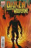 Daken: Dark Wolverine (2010)  n° 21 - Marvel Comics