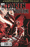 Daken: Dark Wolverine (2010)  n° 2 - Marvel Comics