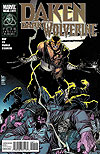 Daken: Dark Wolverine (2010)  n° 7 - Marvel Comics