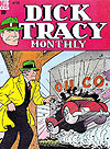 Dick Tracy Monthly (1948)  n&deg;&nbsp;4 - Dell