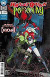 Harley Quinn & Poison Ivy (2019)  n° 5 - DC Comics