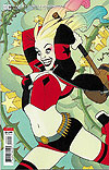 Harley Quinn & Poison Ivy (2019)  n° 5 - DC Comics