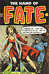 Hand of Fate, The (1951)  n° 16 - Ace Magazines