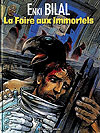 La Foire Aux Immortels (1980)  - Les Humanoides Associés