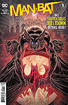 Man-Bat (2021)  n° 1 - DC Comics