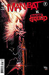 Man-Bat (2021)  n° 2 - DC Comics