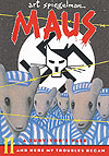 Maus: A Survivor's Tale (1986)  n° 2 - Pantheon Books
