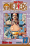 One Piece (2003)  n° 13 - Viz Media