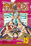 One Piece (2003)  n° 15 - Viz Media