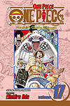 One Piece (2003)  n° 17 - Viz Media