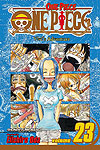One Piece (2003)  n° 23 - Viz Media
