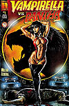 Vampirella Vs Pantha (1997)  n° 1 - Harris Comics