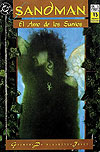 Sandman (1991)  n° 1 - Ediciones Zinco S.A.