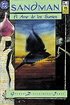Sandman (1991)  n° 2 - Ediciones Zinco S.A.