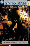 Sandman (1991)  n° 9 - Ediciones Zinco