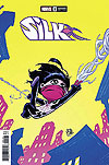Silk (2021)  n° 1 - Marvel Comics