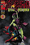 Spider-Man: Revenge of The Green Goblin (2000)  n° 1 - Marvel Comics