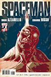 Spaceman (2011)  n° 1 - DC (Vertigo)