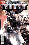 Taskmaster (2010)  n° 3 - Marvel Comics