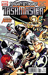 Taskmaster (2010)  n° 4 - Marvel Comics