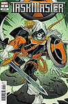 Taskmaster (2021)  n° 1 - Marvel Comics
