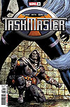 Taskmaster (2021)  n° 3 - Marvel Comics