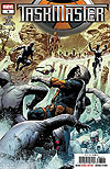 Taskmaster (2021)  n° 4 - Marvel Comics