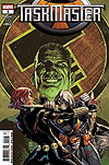 Taskmaster (2021)  n° 5 - Marvel Comics
