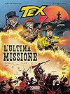 Tex Romanzi A Fumetti (2015)  n° 12 - Sergio Bonelli Editore