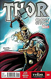 Thor: The Crown of Fools (2013)  n° 1 - Marvel Comics