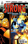 Tom Strong And The Robots of Doom  n° 5 - America's Best Comics