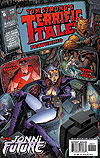 Tom Strong's Terrific Tales (2002)  n° 6 - America's Best Comics
