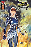 Tomb Raider: Journeys (2001)  n° 10 - Top Cow