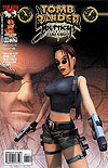 Tomb Raider: Journeys (2001)  n° 11 - Top Cow