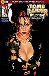 Tomb Raider: Journeys (2001)  n° 1 - Top Cow