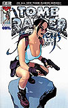 Tomb Raider: Journeys (2001)  n° 2 - Top Cow