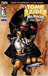 Tomb Raider: Journeys (2001)  n° 5 - Top Cow