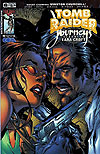 Tomb Raider: Journeys (2001)  n° 6 - Top Cow