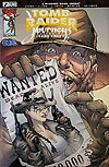 Tomb Raider: Journeys (2001)  n° 7 - Top Cow