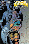 Tomb Raider: Journeys (2001)  n° 8 - Top Cow