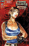Tomb Raider: Journeys (2001)  n° 9 - Top Cow